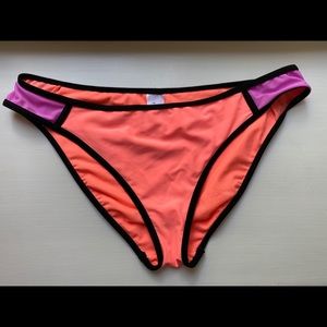 Hula Honey Bathing Suit Bottom
